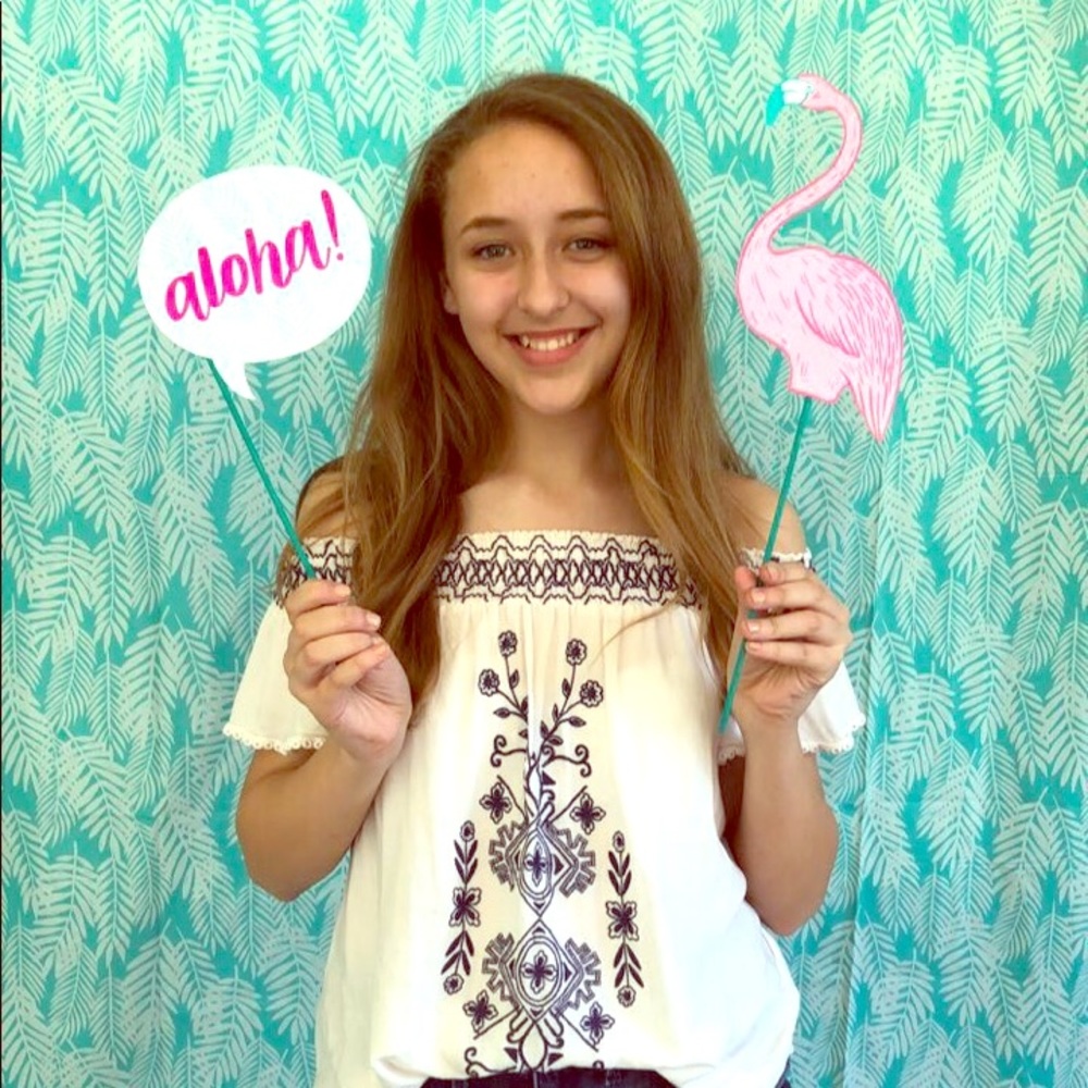 Meet your Posher, Marley